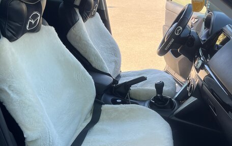 Mazda CX-5 II, 2012 год, 1 350 000 рублей, 14 фотография