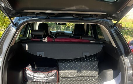 Mazda CX-5 II, 2012 год, 1 350 000 рублей, 13 фотография