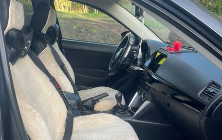 Mazda CX-5 II, 2012 год, 1 350 000 рублей, 18 фотография