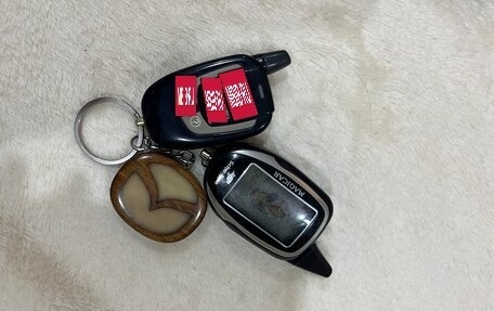 Mazda CX-5 II, 2012 год, 1 350 000 рублей, 17 фотография