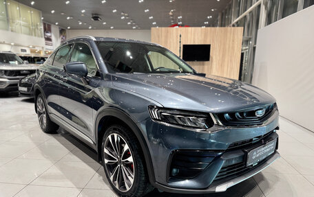 Geely Tugella FY11, 2021 год, 2 690 000 рублей, 7 фотография