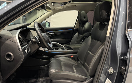 Geely Tugella FY11, 2021 год, 2 690 000 рублей, 9 фотография