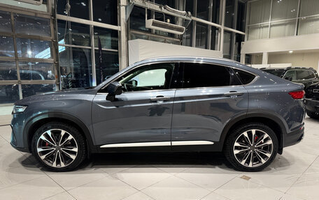 Geely Tugella FY11, 2021 год, 2 690 000 рублей, 2 фотография