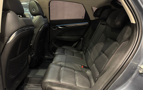 Geely Tugella FY11, 2021 год, 2 690 000 рублей, 10 фотография