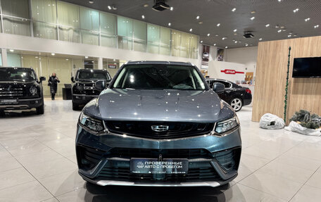 Geely Tugella FY11, 2021 год, 2 690 000 рублей, 8 фотография