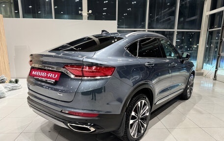 Geely Tugella FY11, 2021 год, 2 690 000 рублей, 5 фотография