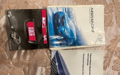 Mazda CX-5 II, 2012 год, 1 350 000 рублей, 26 фотография