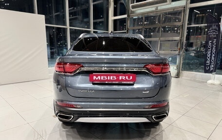 Geely Tugella FY11, 2021 год, 2 690 000 рублей, 4 фотография