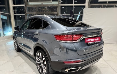 Geely Tugella FY11, 2021 год, 2 690 000 рублей, 3 фотография