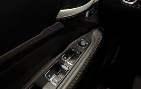 Geely Tugella FY11, 2021 год, 2 690 000 рублей, 12 фотография