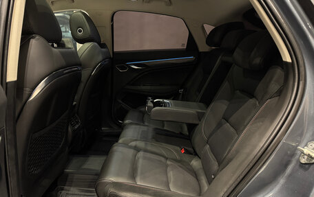 Geely Tugella FY11, 2021 год, 2 690 000 рублей, 11 фотография