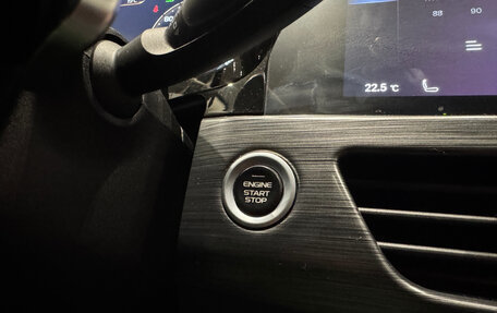 Geely Tugella FY11, 2021 год, 2 690 000 рублей, 21 фотография