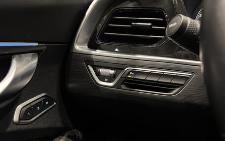 Geely Tugella FY11, 2021 год, 2 690 000 рублей, 14 фотография