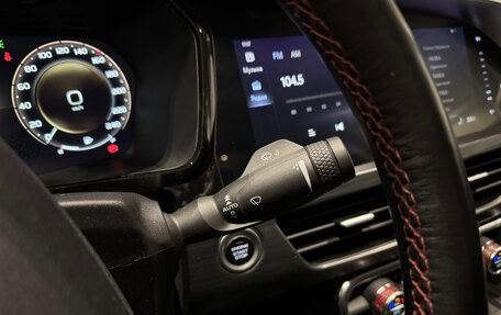 Geely Tugella FY11, 2021 год, 2 690 000 рублей, 20 фотография