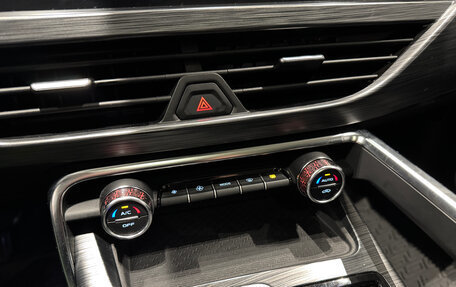 Geely Tugella FY11, 2021 год, 2 690 000 рублей, 24 фотография