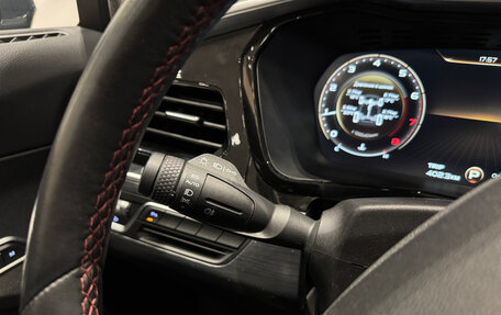 Geely Tugella FY11, 2021 год, 2 690 000 рублей, 19 фотография