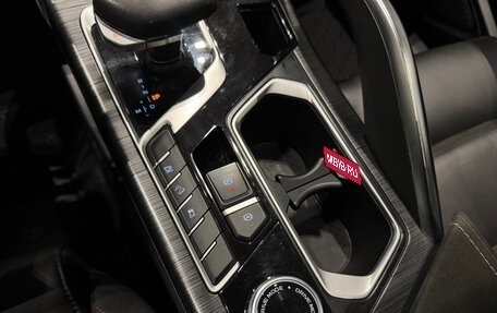 Geely Tugella FY11, 2021 год, 2 690 000 рублей, 23 фотография