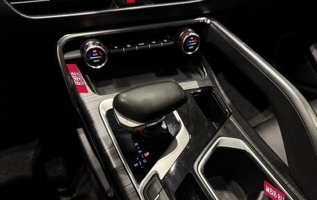 Geely Tugella FY11, 2021 год, 2 690 000 рублей, 22 фотография