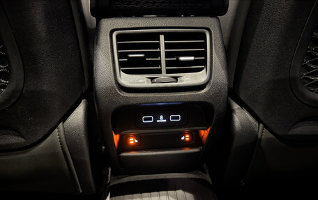 Geely Tugella FY11, 2021 год, 2 690 000 рублей, 35 фотография