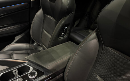 Geely Tugella FY11, 2021 год, 2 690 000 рублей, 30 фотография