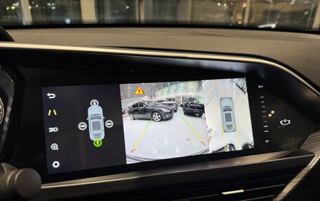 Geely Tugella FY11, 2021 год, 2 690 000 рублей, 27 фотография