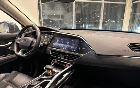 Geely Tugella FY11, 2021 год, 2 690 000 рублей, 32 фотография