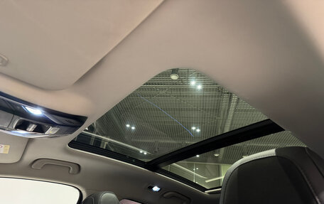 Geely Tugella FY11, 2021 год, 2 690 000 рублей, 31 фотография