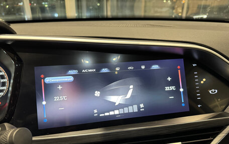 Geely Tugella FY11, 2021 год, 2 690 000 рублей, 28 фотография