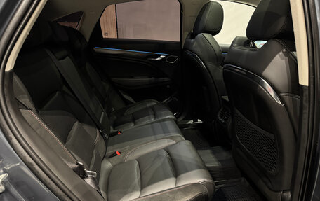 Geely Tugella FY11, 2021 год, 2 690 000 рублей, 34 фотография