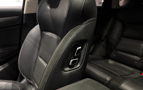 Geely Tugella FY11, 2021 год, 2 690 000 рублей, 29 фотография