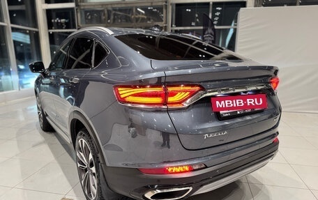 Geely Tugella FY11, 2021 год, 2 690 000 рублей, 37 фотография