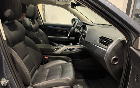 Geely Tugella FY11, 2021 год, 2 690 000 рублей, 33 фотография