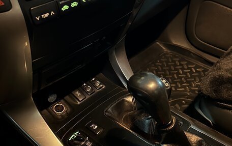 Toyota Land Cruiser Prado 120 рестайлинг, 2008 год, 1 660 000 рублей, 13 фотография