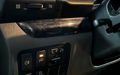 Toyota Land Cruiser Prado 120 рестайлинг, 2008 год, 1 660 000 рублей, 15 фотография