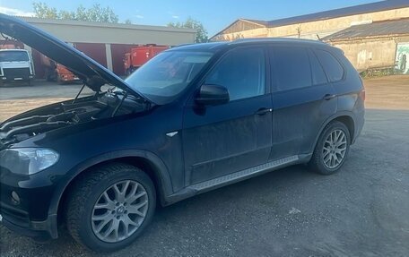 BMW X5, 2009 год, 2 фотография