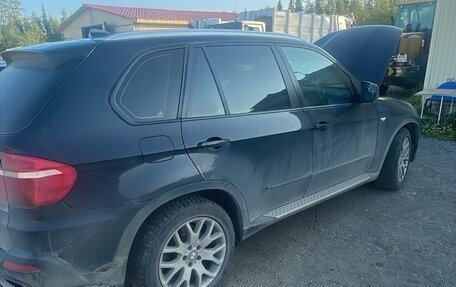 BMW X5, 2009 год, 4 фотография