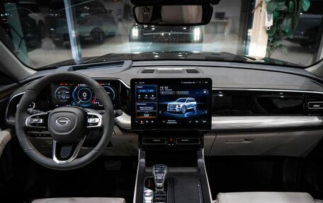 GAC GS8, 2025 год, 4 599 000 рублей, 10 фотография