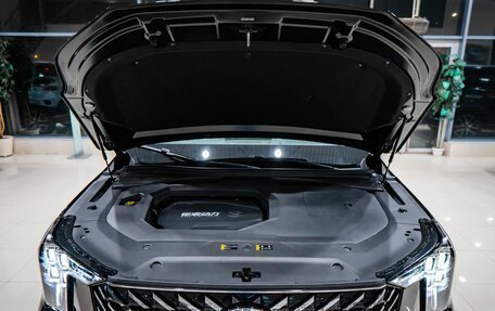 GAC GS8, 2025 год, 4 599 000 рублей, 7 фотография