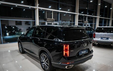 GAC GS8, 2025 год, 4 599 000 рублей, 4 фотография