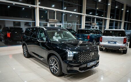 GAC GS8, 2025 год, 4 599 000 рублей, 3 фотография