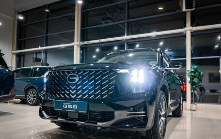 GAC GS8, 2025 год, 4 599 000 рублей, 2 фотография