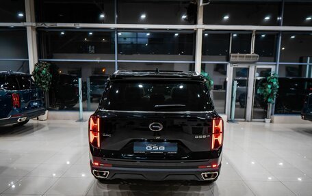 GAC GS8, 2025 год, 4 599 000 рублей, 6 фотография