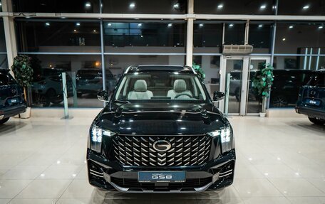 GAC GS8, 2025 год, 4 599 000 рублей, 5 фотография