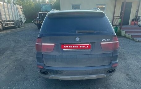 BMW X5, 2009 год, 5 фотография