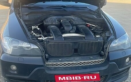 BMW X5, 2009 год, 3 фотография