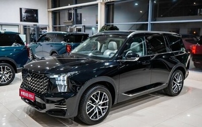 GAC GS8, 2025 год, 4 599 000 рублей, 1 фотография