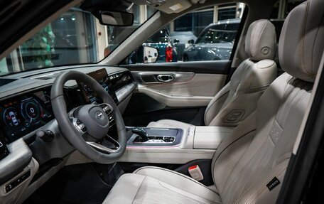 GAC GS8, 2025 год, 4 599 000 рублей, 21 фотография