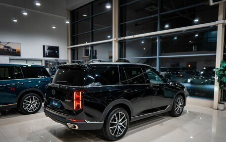 GAC GS8, 2025 год, 4 599 000 рублей, 13 фотография