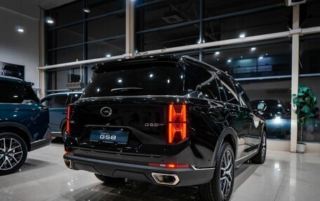 GAC GS8, 2025 год, 4 599 000 рублей, 15 фотография