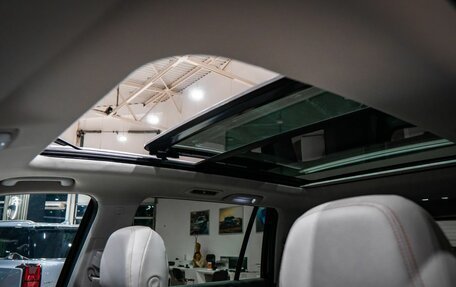 GAC GS8, 2025 год, 4 599 000 рублей, 12 фотография